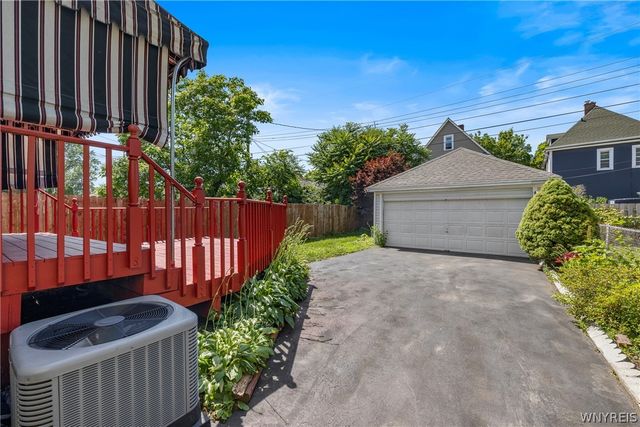 40 Magnolia Avenue, Buffalo, NY 14220