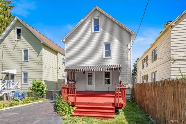 40 Magnolia Avenue, Buffalo, NY 14220