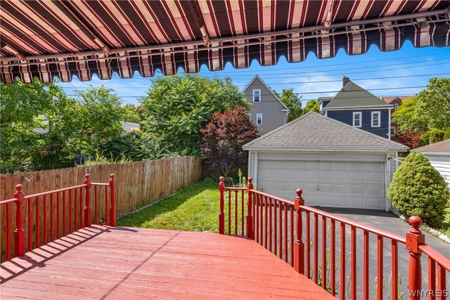 40 Magnolia Avenue, Buffalo, NY 14220