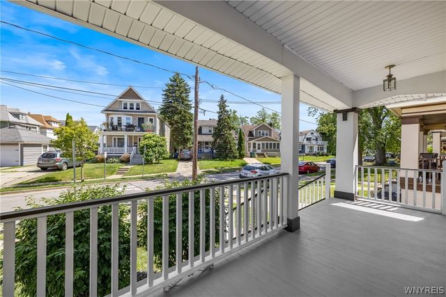 40 Magnolia Avenue, Buffalo, NY 14220