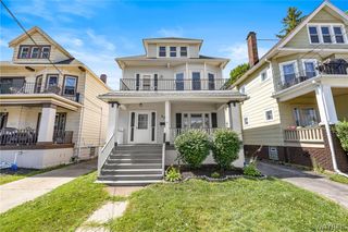 40 Magnolia Avenue, Buffalo, NY 14220