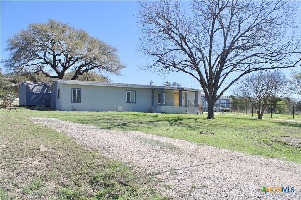 2051 Indian Hills Drive, Spring Branch, TX 78070
