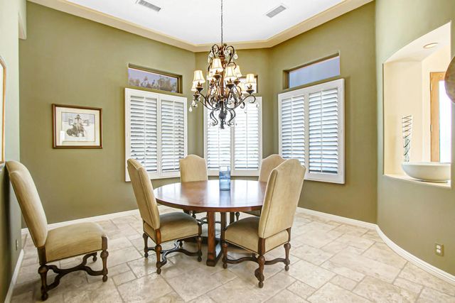 7 Ridgeline Way, Rancho Mirage, CA 92270