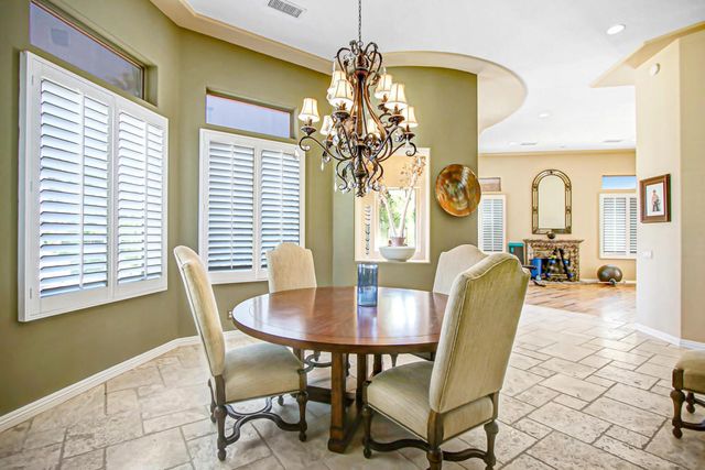 7 Ridgeline Way, Rancho Mirage, CA 92270