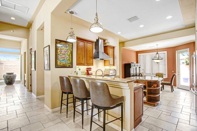 7 Ridgeline Way, Rancho Mirage, CA 92270