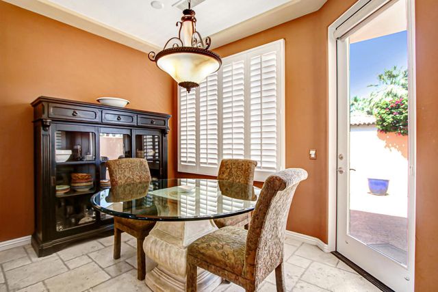 7 Ridgeline Way, Rancho Mirage, CA 92270