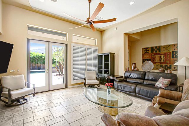 7 Ridgeline Way, Rancho Mirage, CA 92270