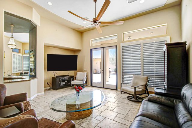 7 Ridgeline Way, Rancho Mirage, CA 92270