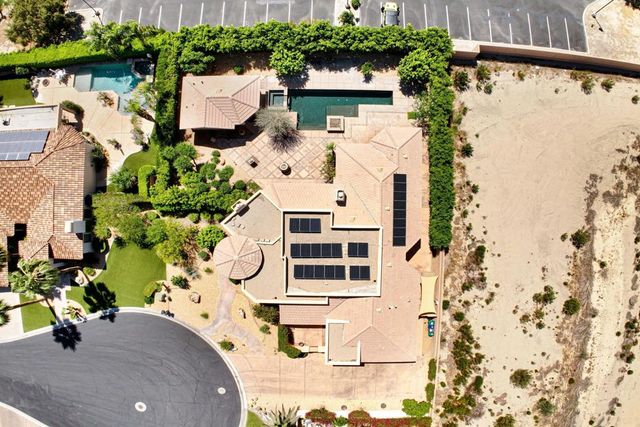 7 Ridgeline Way, Rancho Mirage, CA 92270