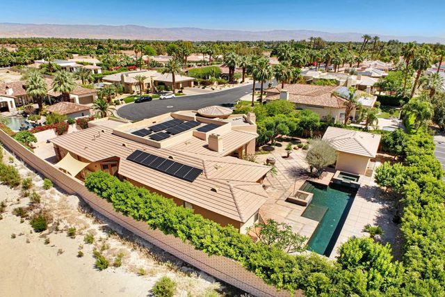 7 Ridgeline Way, Rancho Mirage, CA 92270