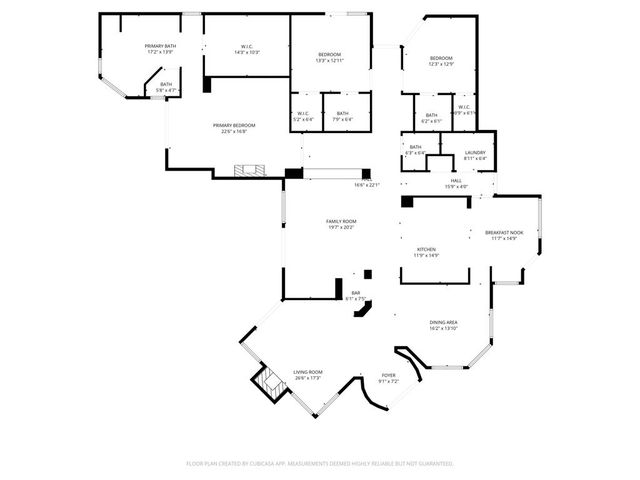 7 Ridgeline Way, Rancho Mirage, CA 92270