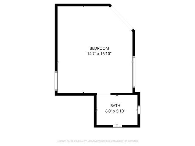 7 Ridgeline Way, Rancho Mirage, CA 92270