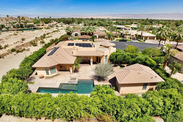 7 Ridgeline Way, Rancho Mirage, CA 92270