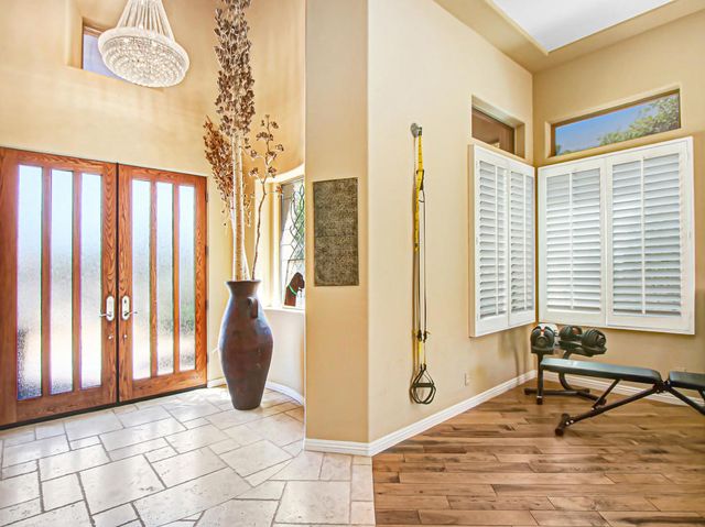 7 Ridgeline Way, Rancho Mirage, CA 92270