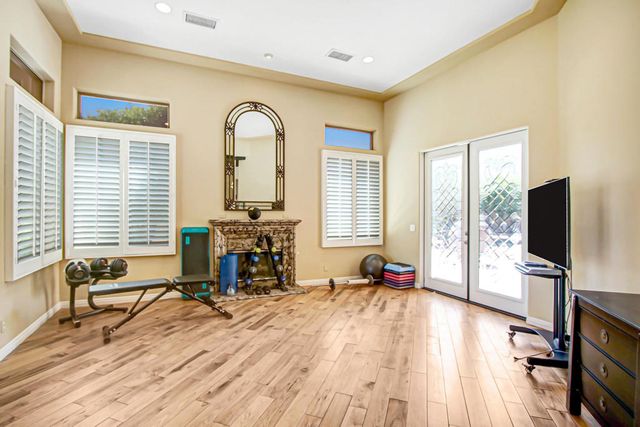 7 Ridgeline Way, Rancho Mirage, CA 92270