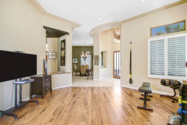 7 Ridgeline Way, Rancho Mirage, CA 92270