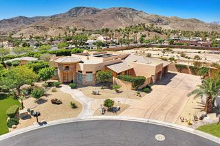 7 Ridgeline Way, Rancho Mirage, CA 92270