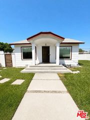 2703 Obama Boulevard, Los Angeles, CA 90018