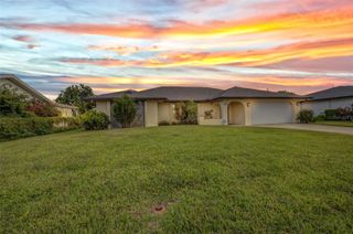 124 BEDFORD DRIVE NE, Port Charlotte, FL 33952