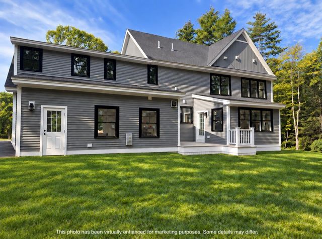 70 Tidewater Farm Road, Greenland, NH 03840
