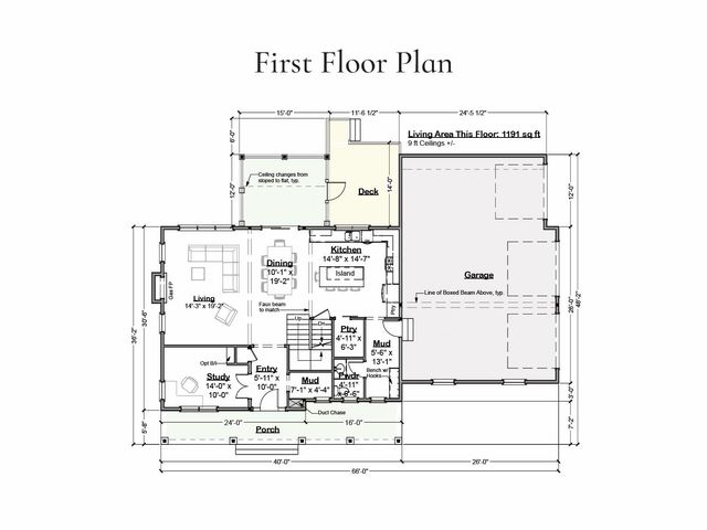 70 Tidewater Farm Road, Greenland, NH 03840