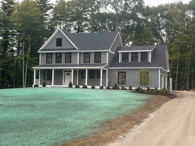 70 Tidewater Farm Road, Greenland, NH 03840