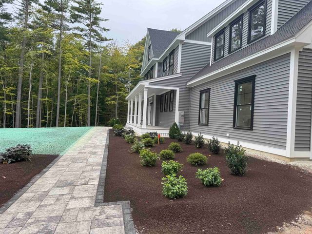 70 Tidewater Farm Road, Greenland, NH 03840