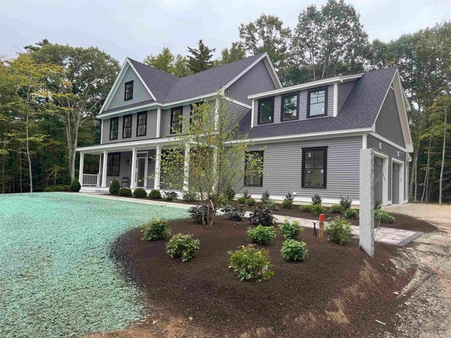 70 Tidewater Farm Road, Greenland, NH 03840