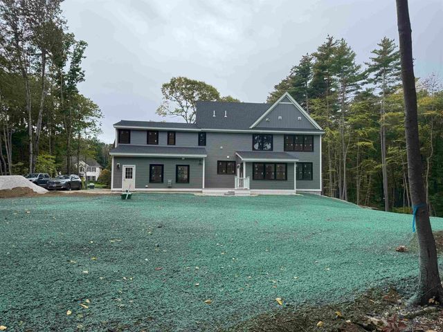 70 Tidewater Farm Road, Greenland, NH 03840