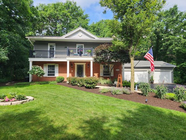 20736 Briarwood Lane, Mokena, IL 60448