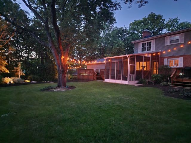 20736 Briarwood Lane, Mokena, IL 60448