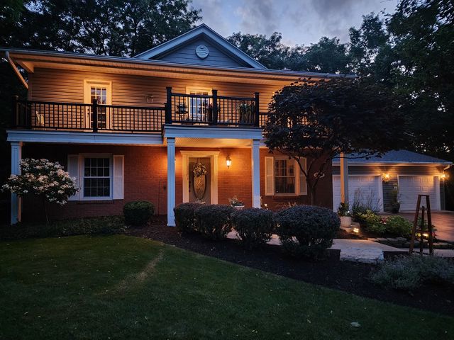 20736 Briarwood Lane, Mokena, IL 60448