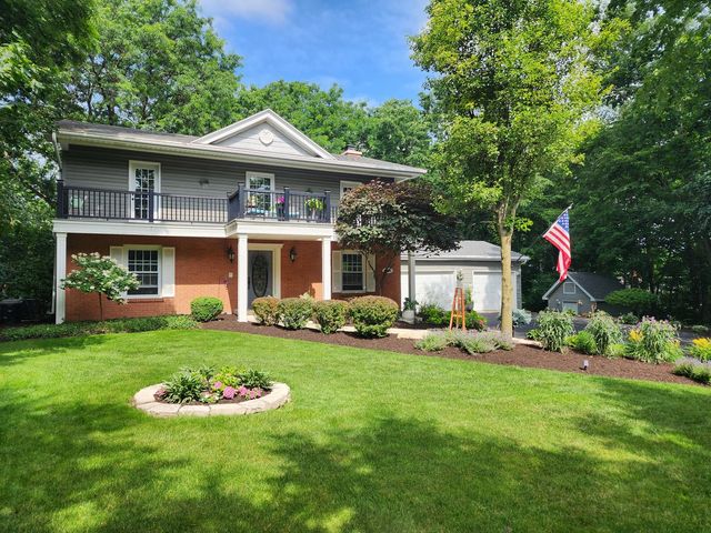 20736 Briarwood Lane, Mokena, IL 60448