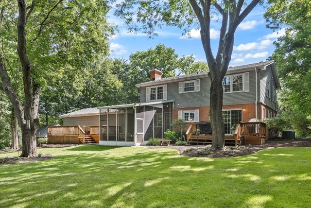 20736 Briarwood Lane, Mokena, IL 60448