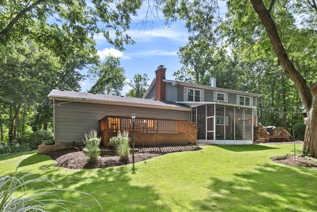 20736 Briarwood Lane, Mokena, IL 60448