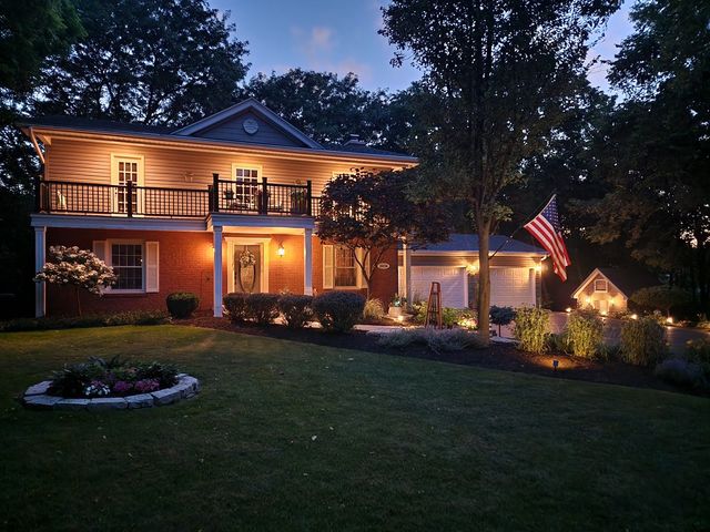 20736 Briarwood Lane, Mokena, IL 60448