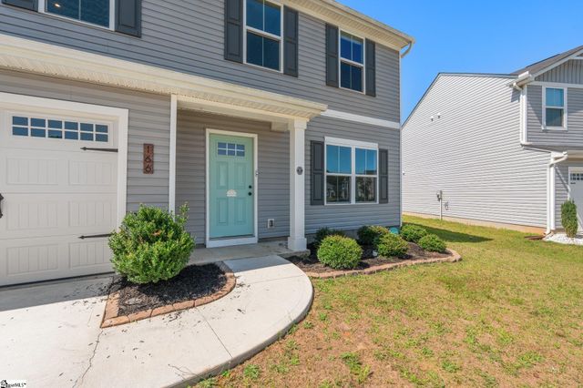 166 Bleckley Trail, Anderson, SC 29625