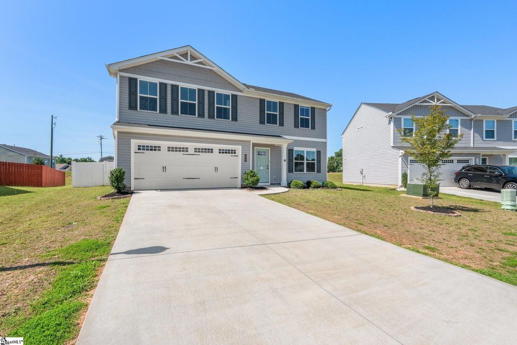 166 Bleckley Trail, Anderson, SC 29625