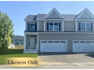 28 Blue Heron Loop # 20, Milton, VT 05468