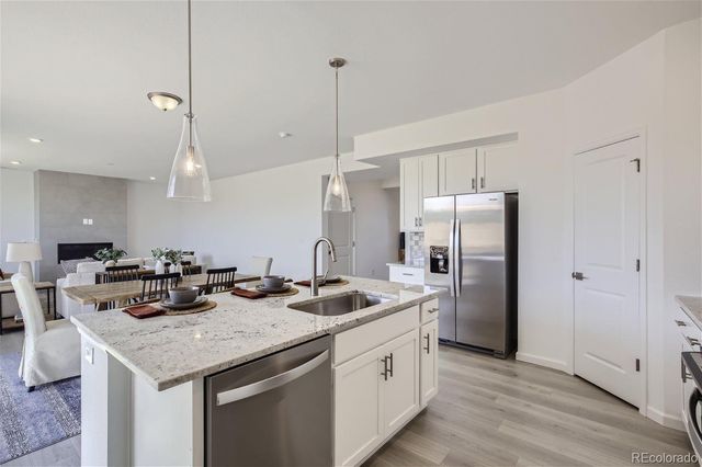 5582 Stone Harbor Drive, Elizabeth, CO 80107