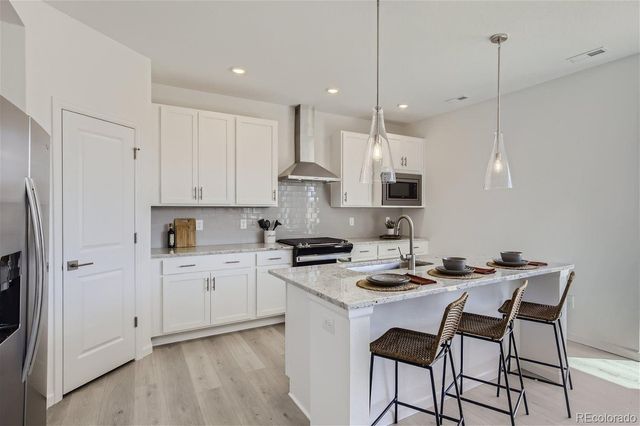 5582 Stone Harbor Drive, Elizabeth, CO 80107