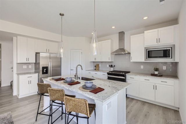 5582 Stone Harbor Drive, Elizabeth, CO 80107