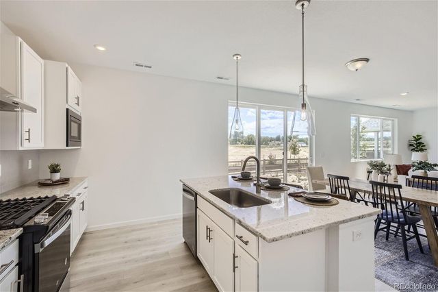5582 Stone Harbor Drive, Elizabeth, CO 80107