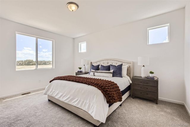 5582 Stone Harbor Drive, Elizabeth, CO 80107