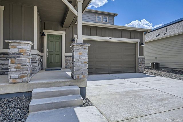 5582 Stone Harbor Drive, Elizabeth, CO 80107