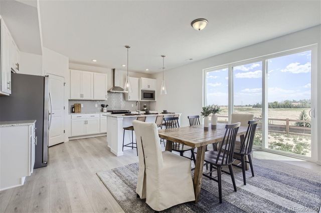 5582 Stone Harbor Drive, Elizabeth, CO 80107