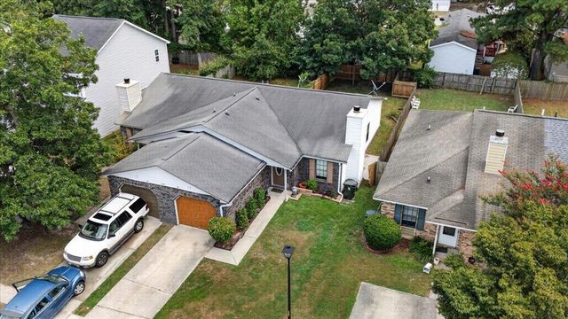 804 Winthrop Street Unit B, Ladson, SC 29456