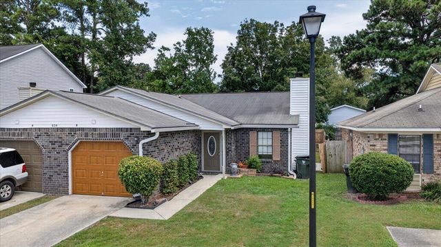 804 Winthrop Street Unit B, Ladson, SC 29456
