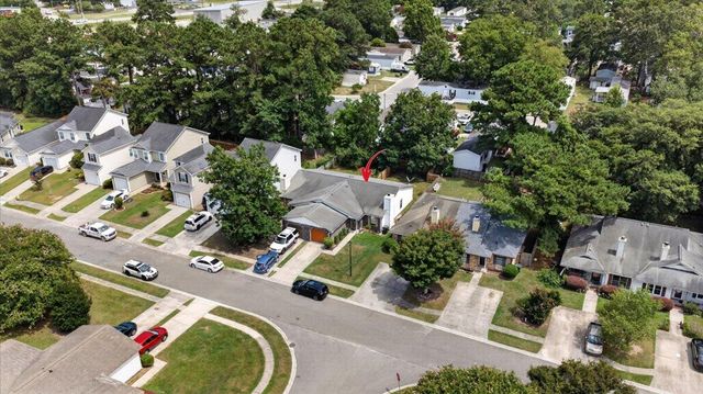 804 Winthrop Street Unit B, Ladson, SC 29456