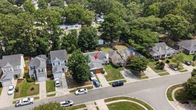 804 Winthrop Street Unit B, Ladson, SC 29456